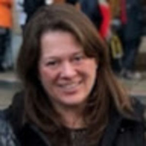 Meet your Posher, Katy